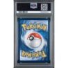 Mimiqui de la Team Rocket - 238/217 - Héros Transcendants - PSA 10 - Français - verso