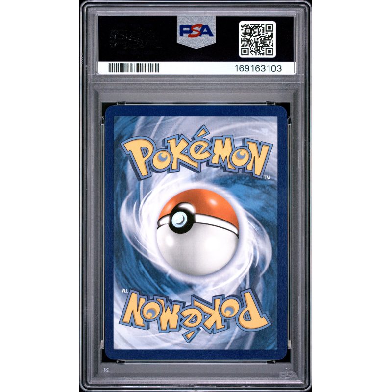 Mélofée 094/088 PSA 10 | PlazaTCG