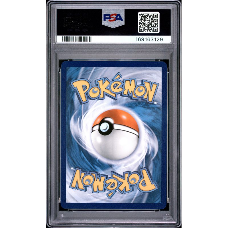 Drascore 097/088 PSA 10 | PlazaTCG