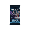 Magic The Gathering – Display Boosters – Réalité fracturée – Boîte de 30 Boosters - Français