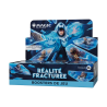 Magic The Gathering – Display Boosters – Réalité fracturée – Boîte de 30 Boosters - Français