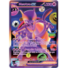 Mewtwo-ex - 157/161 - Futuristic Rare - 30ᵉ Anniversaire