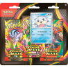 Pokémon - Tripack - Règne Delta - ME06 - Français