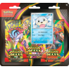 Pokémon - Tripack - Règne Delta - ME06 - Français