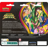 Pokémon - Tripack - Règne Delta - ME06 - Français
