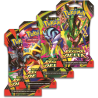 Pokémon - Blister - Règne Delta - ME06 - Français