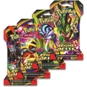 Pokémon - Blister - Règne Delta - ME06 - Français
