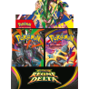 Pokémon - Display - Règne Delta - ME06 - Français