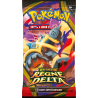 Pokémon - Display - Règne Delta - ME06 - Français