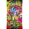 Pokémon - Display - Règne Delta - ME06 - Français