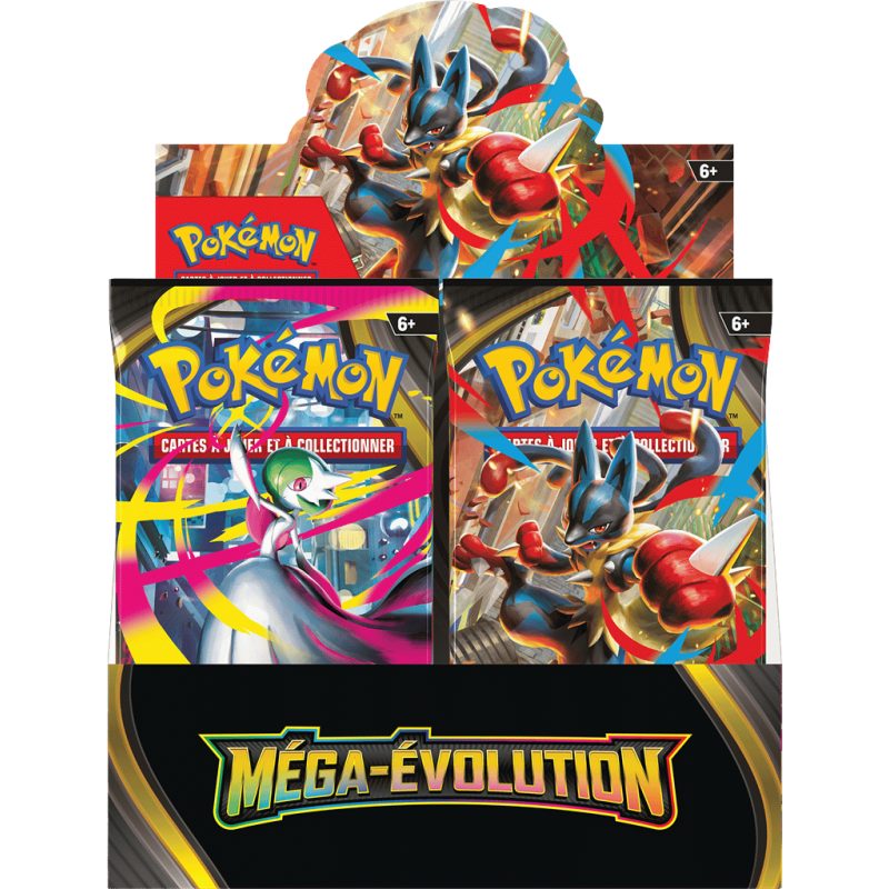 Pokémon Sammelbuch - Kapazität: 540 Karten - Heft Produktbild-Vorschau 2