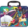 Pokémon – Coffre aux trésors - Méga-Évolution - Français