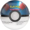 Pokémon - Pokéball - Automne 2025 - Français