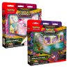 Deck Méga-Combat - Pokémon - Ectoplasm / Diancie - Français