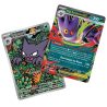 Deck Méga-Combat - Pokémon - Ectoplasm / Diancie - Français