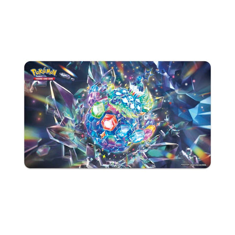 Pokémon - Ultra Premium - Terapagos - UPC - Français